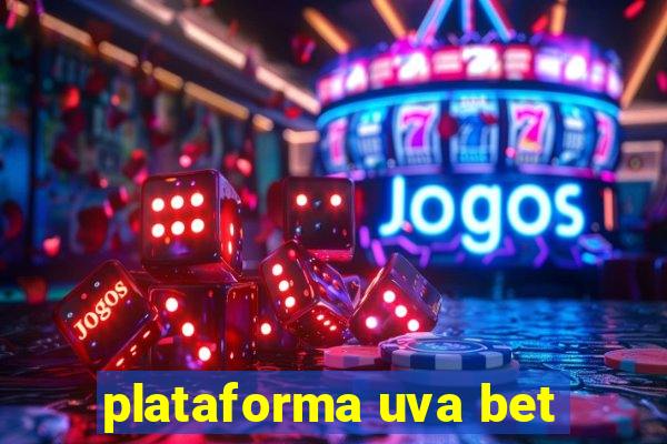 plataforma uva bet